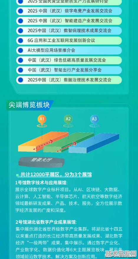 倒计时三年，湖北量子科技新政如何改写中部产业格局？从2025年9月产业数据回溯政策创新密码