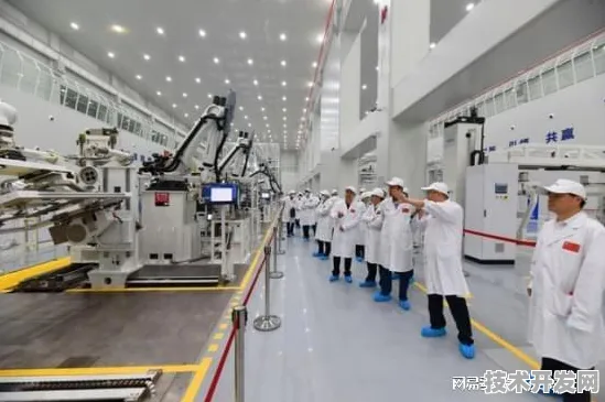 1704.9亿资金注入！株洲智能制造试点揭秘，从实验室到生产线的2025技术跃迁