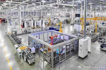 倒计时三年，天津智能制造创新试点如何撬动5499.7亿投资，重塑中国制造新范式？