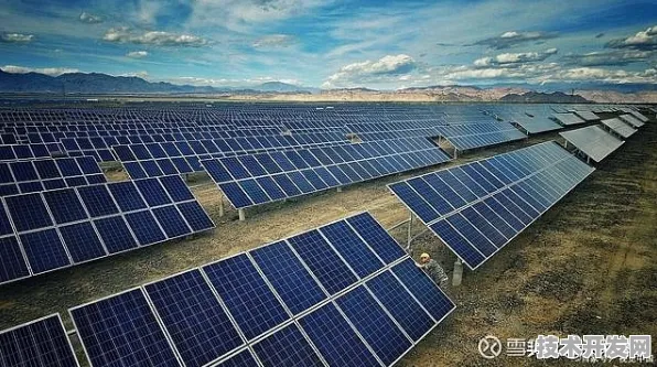 寒武纪光伏技术革命，能量密度跃升88.3%背后的材料科学突破与产业重构