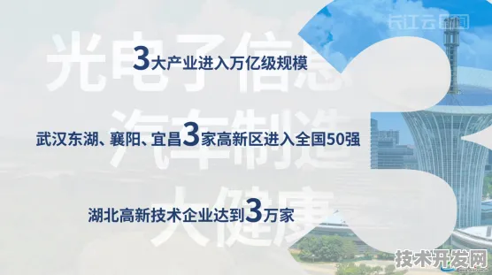 倒计时2025，解码湖北数字经济新政如何撬动万亿级产业变革—黄冈样本透视未来五年产业升级路径