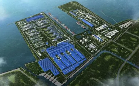 倒计时两年，武威智能制造产业园如何以未来工厂模式撬动两千亿级产业集群？