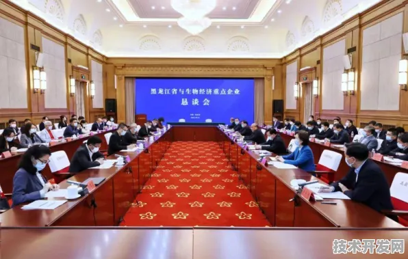 从8098.2亿投资到全球标杆，解码佳木斯生物制造创新试点的五年突围路
