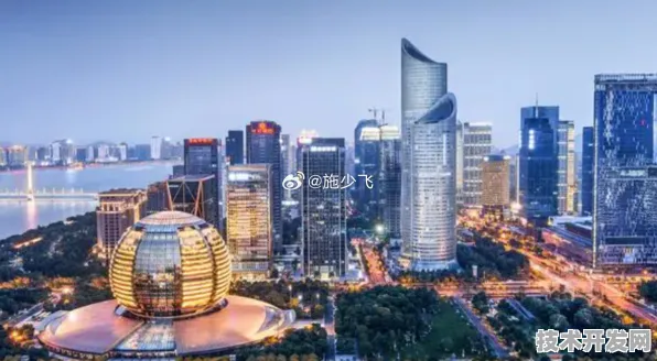 倒计时三年，解码杭州全球AI产业地标如何兑现2232亿产值承诺