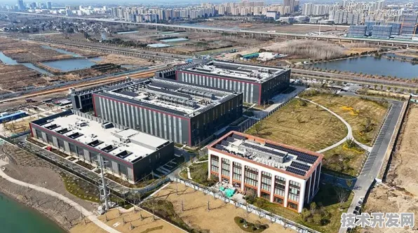 长三角科技动态：华为上海研究院在云计算领域发现新方法，获上海自然科学基金资助，效率提升未来产业试验场%