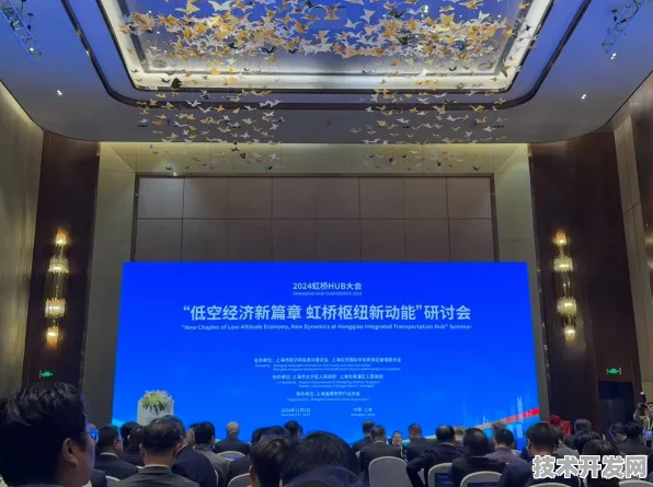 上海低空经济创新试点落地，6480.6亿投资背后的未来空域革命
