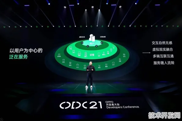 OPPO与边缘计算共舞，140.3产业化如何重塑未来十年科技生态？