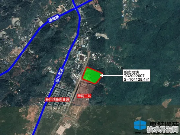 倒计时五年，郴州智能制造产业园如何改写中国工业版图？2030年产值或突破2385.64亿
